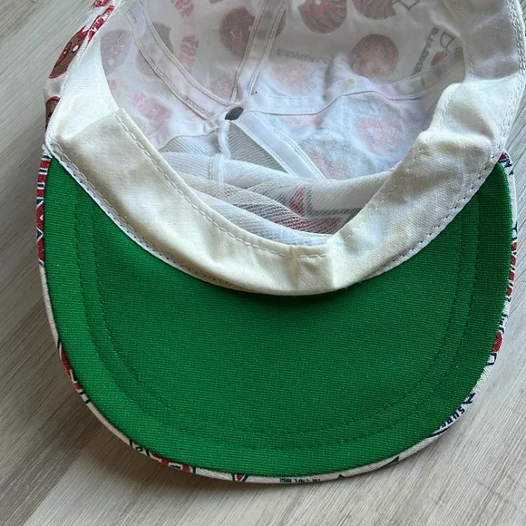 Vintage Bengals Super Bowl 1989 Hat - Picture 7 of 8